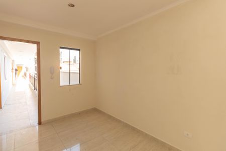 Apartamento à venda com 47m², 2 quartos e 1 vagaSala/Cozinha