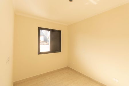 Apartamento à venda com 47m², 2 quartos e 1 vagaQuarto 1