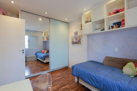 Apartamento à venda com 156m², 3 quartos e 3 vagasSuíte 2