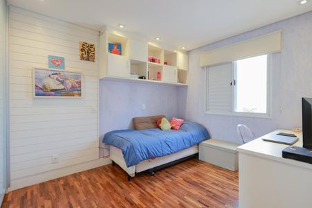 Apartamento à venda com 156m², 3 quartos e 3 vagasSuíte 2