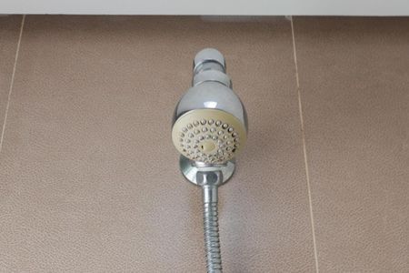 Apartamento à venda com 156m², 3 quartos e 3 vagasBanheiro da suíte 1