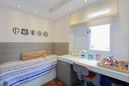 Apartamento à venda com 156m², 3 quartos e 3 vagasSuíte 3