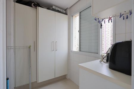Apartamento à venda com 156m², 3 quartos e 3 vagasQuarto de serviço