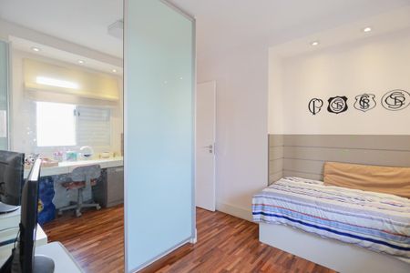Apartamento à venda com 156m², 3 quartos e 3 vagasSuíte 3