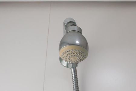 Apartamento à venda com 156m², 3 quartos e 3 vagasBanheiro da suíte 3