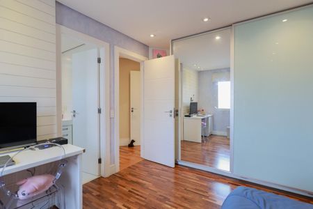 Apartamento à venda com 156m², 3 quartos e 3 vagasSuíte 2