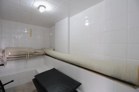 Apartamento à venda com 156m², 3 quartos e 3 vagasÁrea comum - Sauna