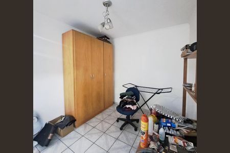Sala de apartamento à venda com 2 quartos, 64m² em Veloso, Osasco