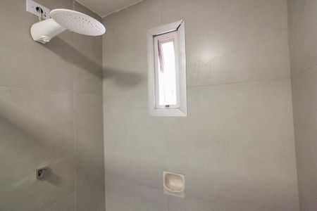 Apartamento para alugar com 230m², 4 quartos e 2 vagasBanheiro da Suíte 2