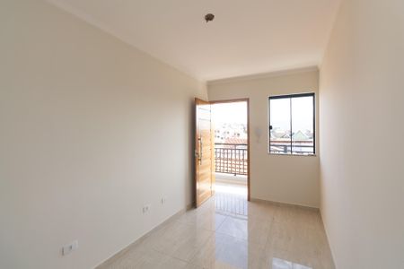 Apartamento à venda com 54m², 2 quartos e 1 vagaSala/Cozinha