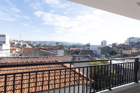 Apartamento à venda com 54m², 2 quartos e 1 vagaVista