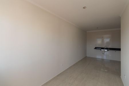 Apartamento à venda com 54m², 2 quartos e 1 vagaSala/Cozinha