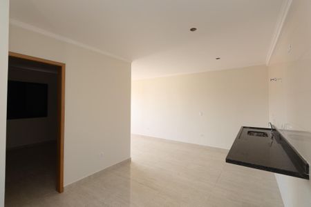 Apartamento à venda com 54m², 2 quartos e 1 vagaSala/Cozinha