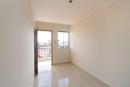 Apartamento à venda com 54m², 2 quartos e 1 vagaSala/Cozinha