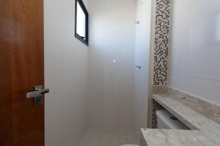 Apartamento à venda com 54m², 2 quartos e 1 vagaBanheiro
