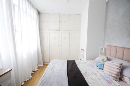 Apartamento à venda com 56m², 2 quartos e sem vagaQuarto 1