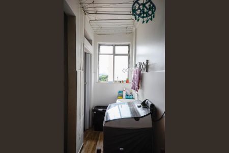 Apartamento à venda com 56m², 2 quartos e sem vagaÁrea de Serviço