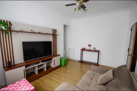 Apartamento à venda com 56m², 2 quartos e sem vagaSala