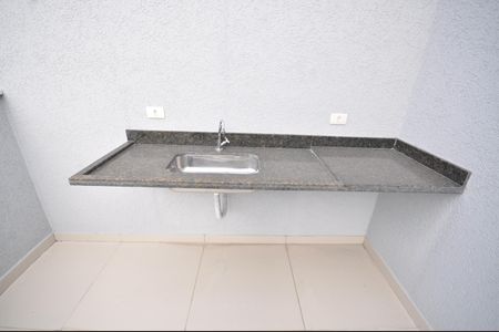 Apartamento à venda com 35m², 2 quartos e sem vagaÁrea Privativa