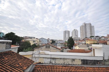 Apartamento à venda com 35m², 2 quartos e sem vagaVista da Sala/Cozinha