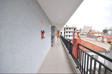 Apartamento à venda com 35m², 2 quartos e sem vagaHall de entrada