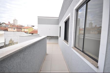 Apartamento à venda com 35m², 2 quartos e sem vagaÁrea Privativa