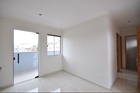 Apartamento à venda com 35m², 2 quartos e sem vagaSala/Cozinha