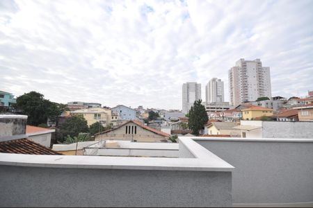 Apartamento à venda com 35m², 2 quartos e sem vagaVista do Quarto 2