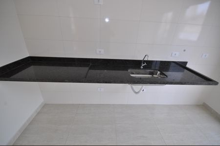 Apartamento à venda com 35m², 2 quartos e sem vagaCozinha