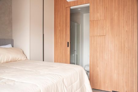 Studio para alugar com 30m², 1 quarto e sem vagaStudio