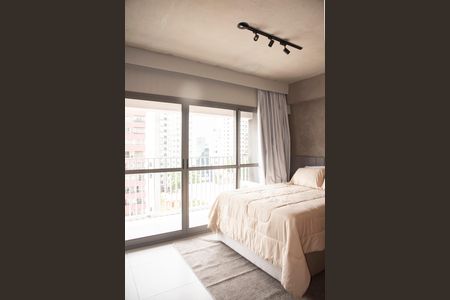 Studio para alugar com 30m², 1 quarto e sem vagaStudio