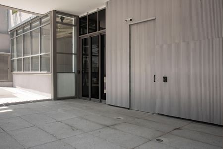 Studio para alugar com 30m², 1 quarto e sem vagaFrente