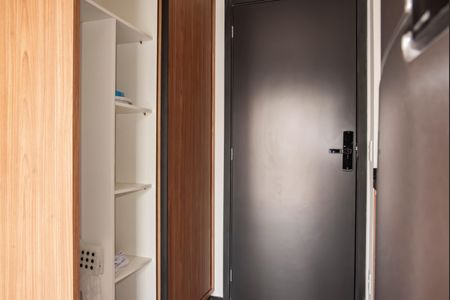 Studio para alugar com 30m², 1 quarto e sem vagaCozinha