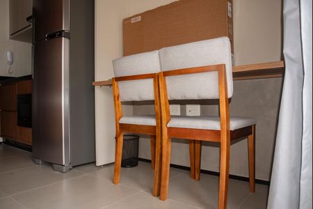 Studio para alugar com 30m², 1 quarto e sem vagaStudio