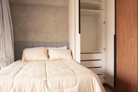 Studio para alugar com 30m², 1 quarto e sem vagaStudio