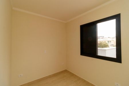 Apartamento à venda com 35m², 2 quartos e 1 vagaQuarto 2