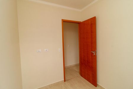 Apartamento à venda com 35m², 2 quartos e 1 vagaQuarto 