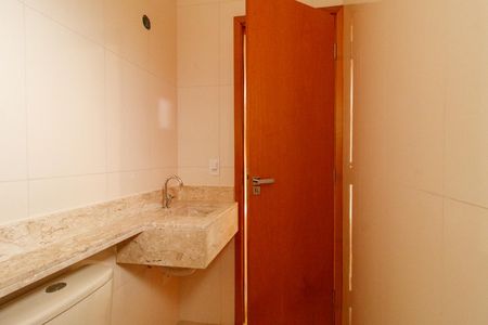 Apartamento à venda com 35m², 2 quartos e 1 vagaBanheiro