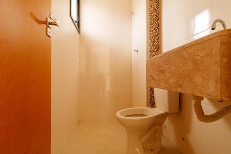 Apartamento à venda com 35m², 2 quartos e 1 vagaBanheiro