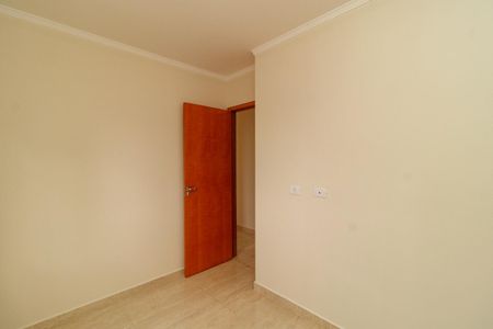 Apartamento à venda com 35m², 2 quartos e 1 vagaQuarto 2