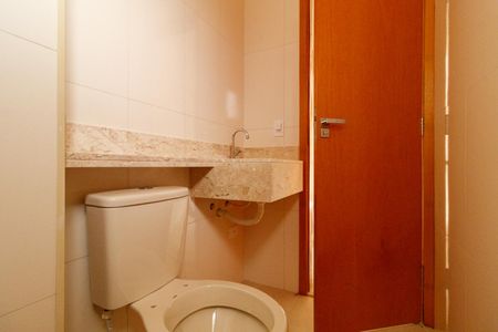 Apartamento à venda com 35m², 2 quartos e 1 vagaBanheiro