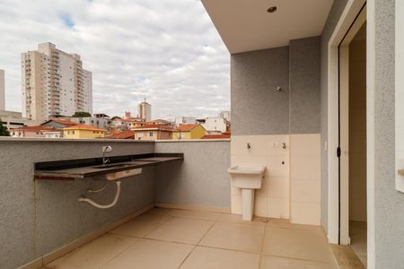 Apartamento à venda com 35m², 2 quartos e 1 vagaÁrea de Serviço