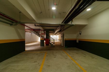 Apartamento à venda com 35m², 2 quartos e 1 vagaÁrea comum