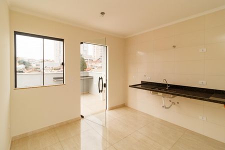 Apartamento à venda com 35m², 2 quartos e 1 vagaSala
