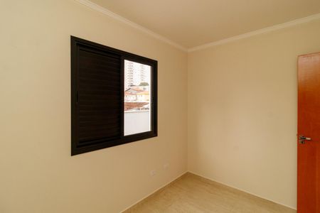 Apartamento à venda com 35m², 2 quartos e 1 vagaQuarto 2