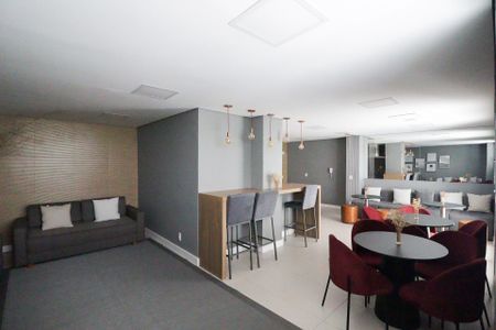 Apartamento para alugar com 53m², 2 quartos e 1 vagaÁrea comum