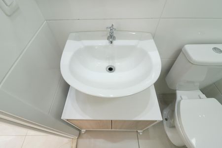 Apartamento para alugar com 53m², 2 quartos e 1 vagaBanheiro