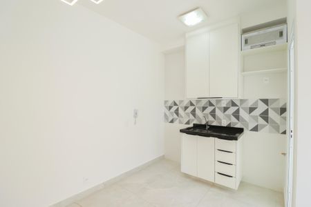 Apartamento para alugar com 53m², 2 quartos e 1 vagaSala/Cozinha