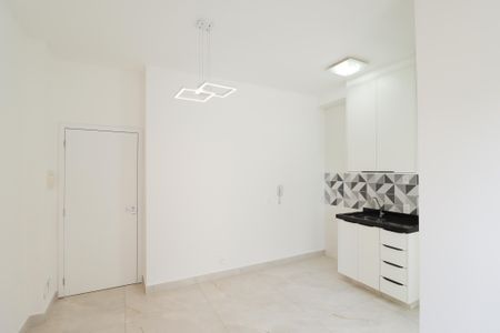 Apartamento para alugar com 53m², 2 quartos e 1 vagaSala/Cozinha
