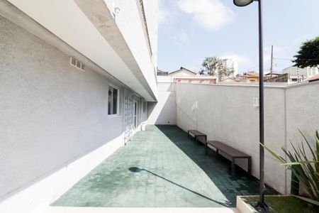Apartamento para alugar com 53m², 2 quartos e 1 vagaAcademia